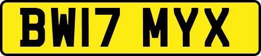 BW17MYX