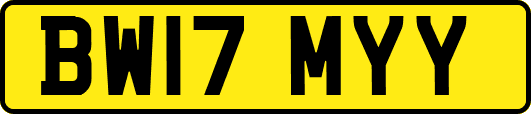 BW17MYY