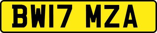 BW17MZA