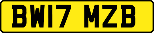 BW17MZB