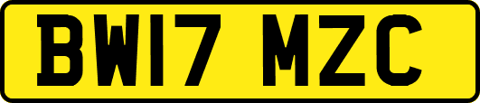 BW17MZC