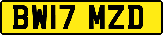 BW17MZD