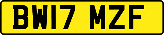 BW17MZF