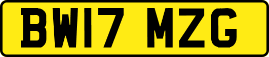 BW17MZG
