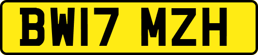 BW17MZH