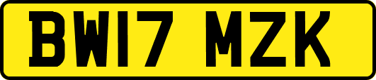 BW17MZK