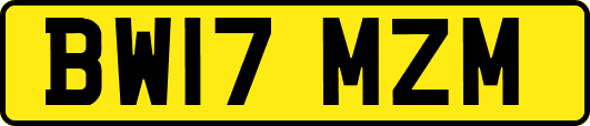 BW17MZM
