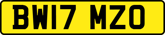BW17MZO