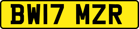 BW17MZR