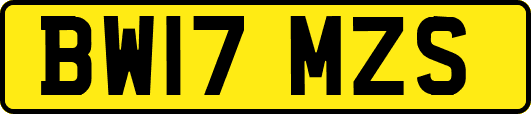 BW17MZS