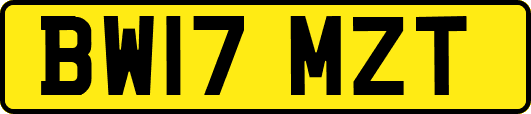 BW17MZT