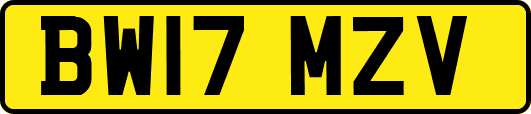 BW17MZV