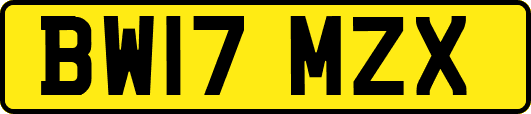 BW17MZX