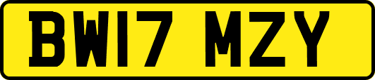 BW17MZY