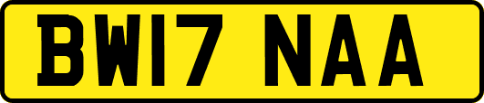 BW17NAA