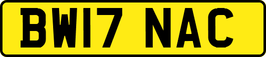 BW17NAC