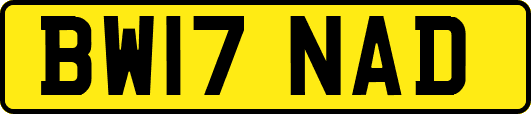 BW17NAD