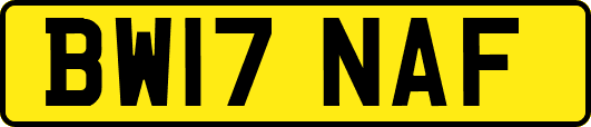 BW17NAF