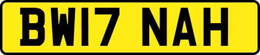 BW17NAH