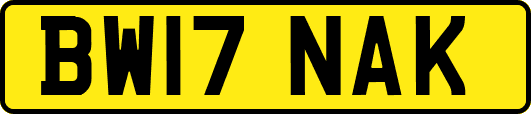 BW17NAK