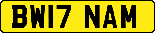 BW17NAM
