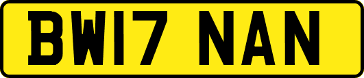 BW17NAN
