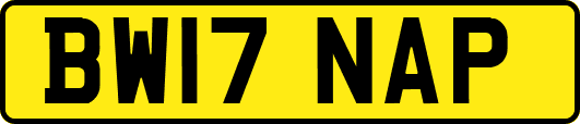 BW17NAP
