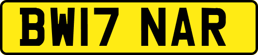 BW17NAR