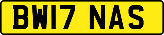 BW17NAS