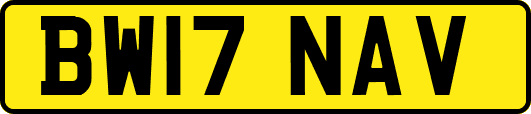 BW17NAV