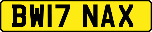 BW17NAX