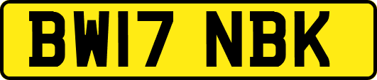 BW17NBK