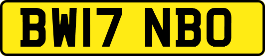 BW17NBO