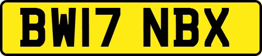 BW17NBX