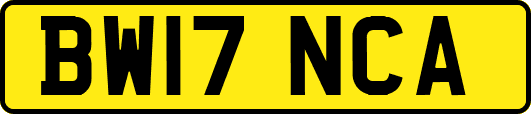 BW17NCA