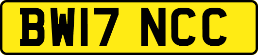 BW17NCC