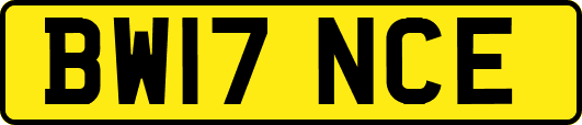 BW17NCE