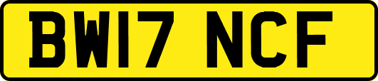 BW17NCF
