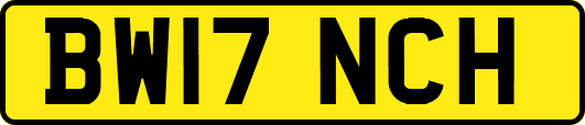 BW17NCH