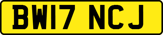 BW17NCJ