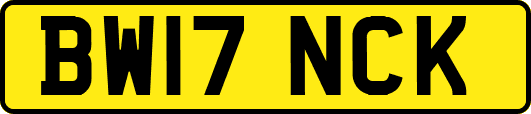 BW17NCK