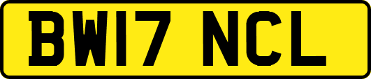 BW17NCL