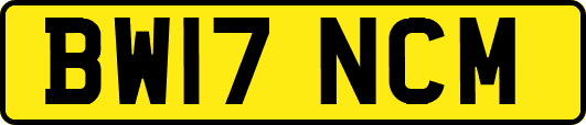 BW17NCM