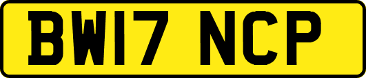 BW17NCP