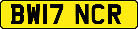 BW17NCR