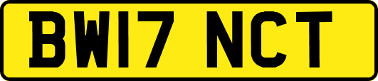 BW17NCT