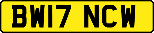 BW17NCW