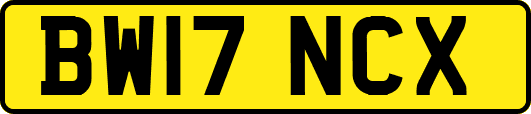 BW17NCX