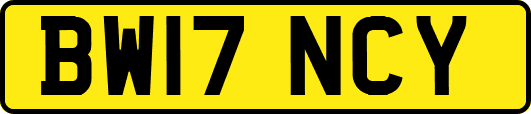 BW17NCY