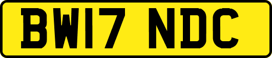 BW17NDC